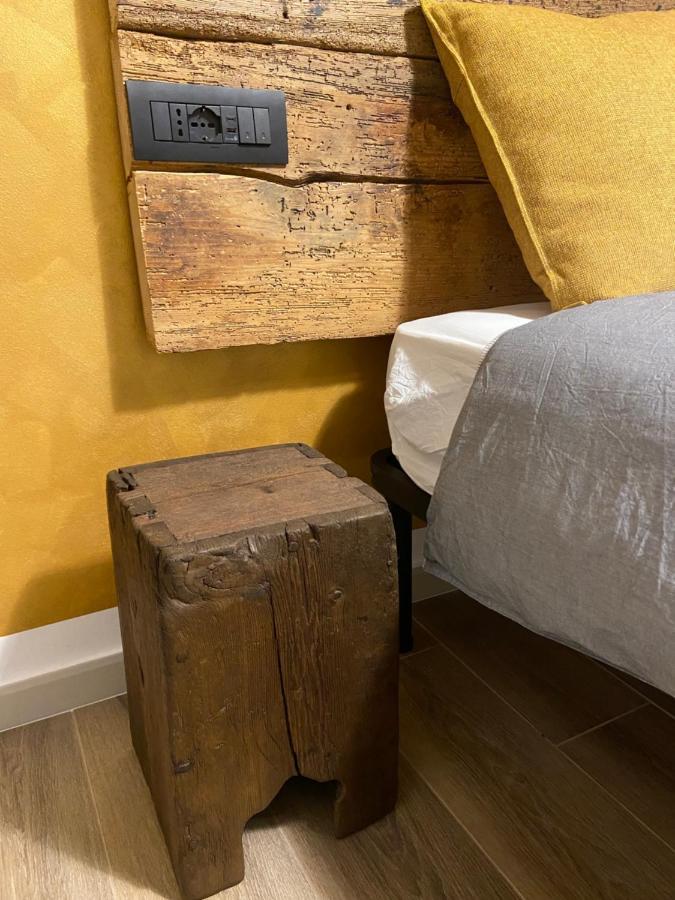 La Lupa Apartment - In The Heart Of Aosta With Car Box מראה חיצוני תמונה
